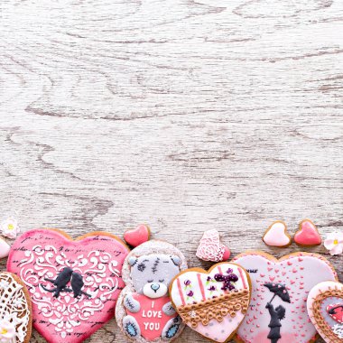 Sevgililer günü hediyesi