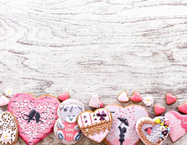 Sevgililer günü hediyesi