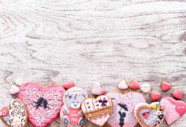 Sevgililer günü hediyesi