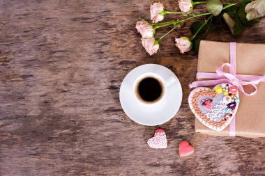 Sevgililer günü hediyesi