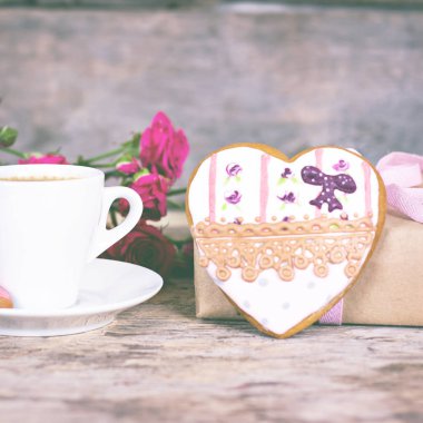 Sevgililer günü hediyesi