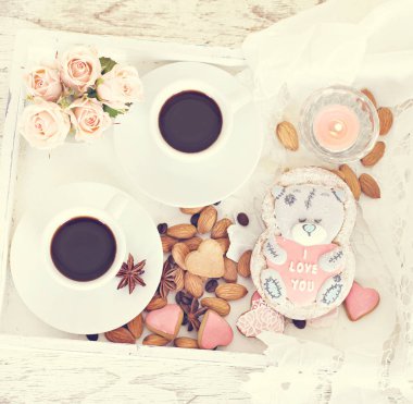 Sevgililer günü hediyesi