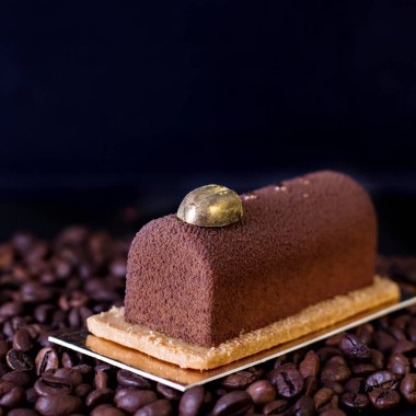 Çikolatalı kek, tiramisu pasta