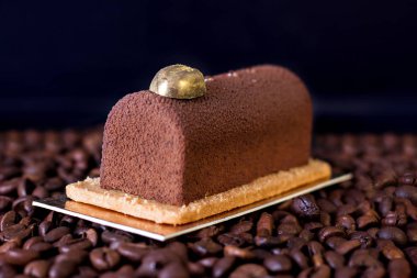 Çikolatalı kek, tiramisu pasta