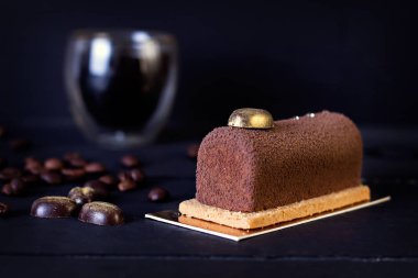 Çikolatalı kek, tiramisu pasta