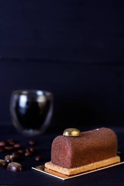 Çikolatalı kek, tiramisu pasta