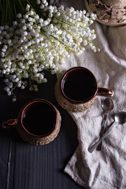 espresso ve lily vadi 