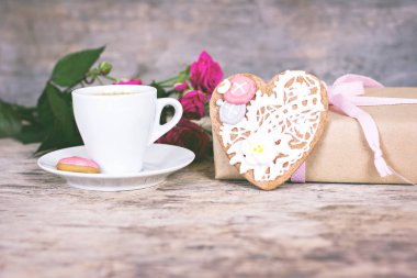 Sevgililer günü hediyesi