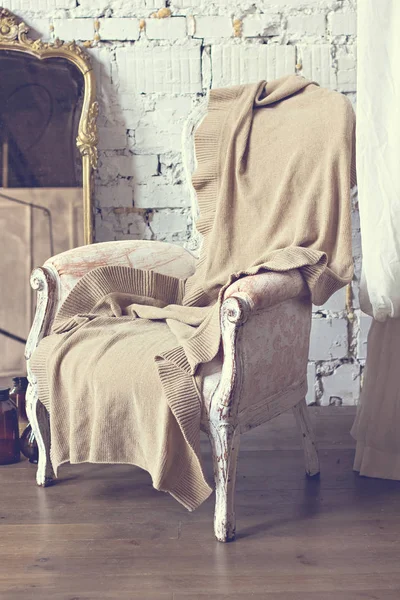 Vintage διακόσμηση σε boho στυλ. — Φωτογραφία Αρχείου
