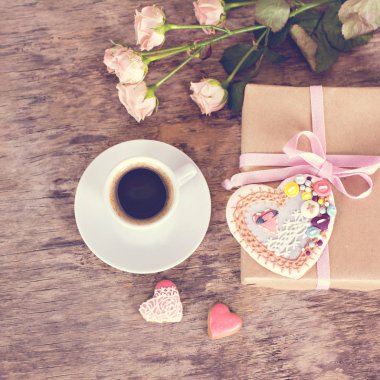 Sevgililer günü hediyesi
