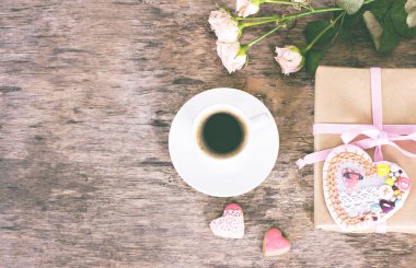 Sevgililer günü hediyesi