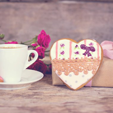 Sevgililer günü hediyesi