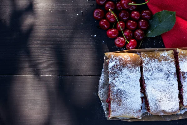 Mantar Cantharellus cibarius sepet