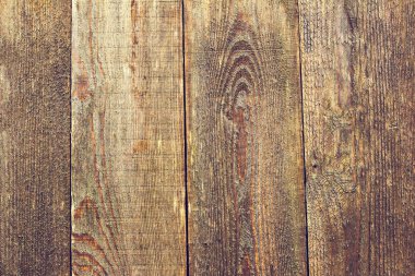 Eski yönetim kurulu. ahşap arka plan.