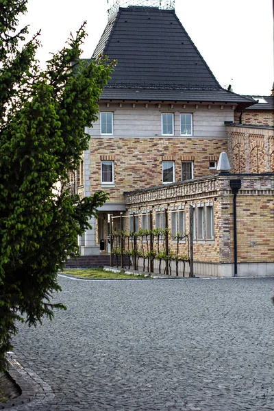 Das Gebiet der Bodega. — Stockfoto