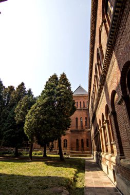 Chernivtsi Ulusal Üniversitesi, Ukrayna