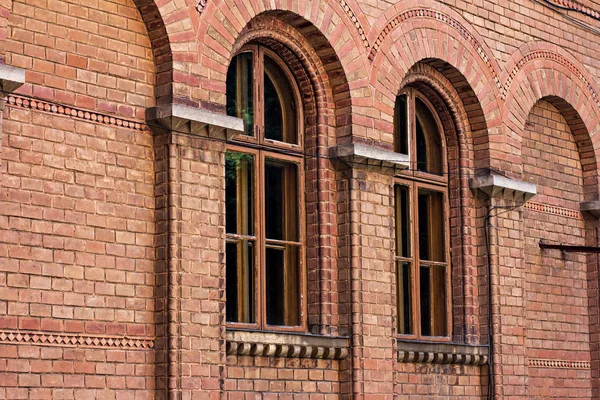 Università Nazionale di Chernivtsi, Ucraina — Foto Stock