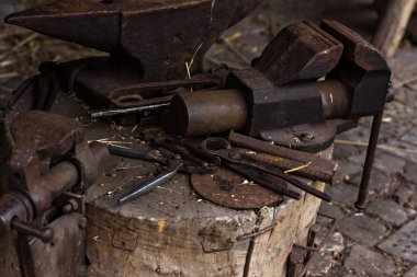 Çalışan eşleşmedeki araçlar