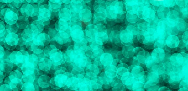 Abstract blurred of multi-colored glittering shine — Stock Photo, Image