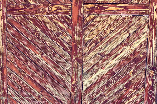 Stará dřevěná prkna, dřevěné pozadí — Stock fotografie
