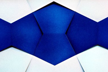 Geometrik soyutlama. Desen, grafik, soyut