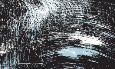 Vektör çizilmiş arka plan