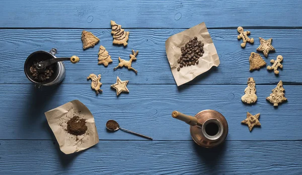 kahve çekirdekleri, çekilmiş kahve,