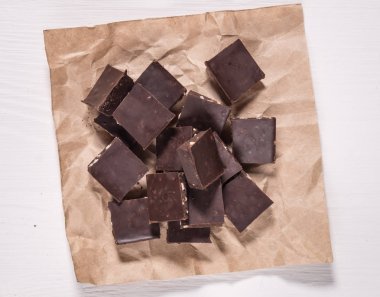 Fındıklı çikolata