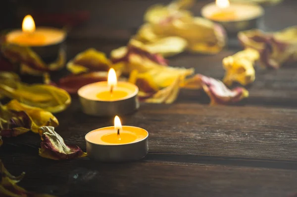 candles for meditation and soothe the soul
