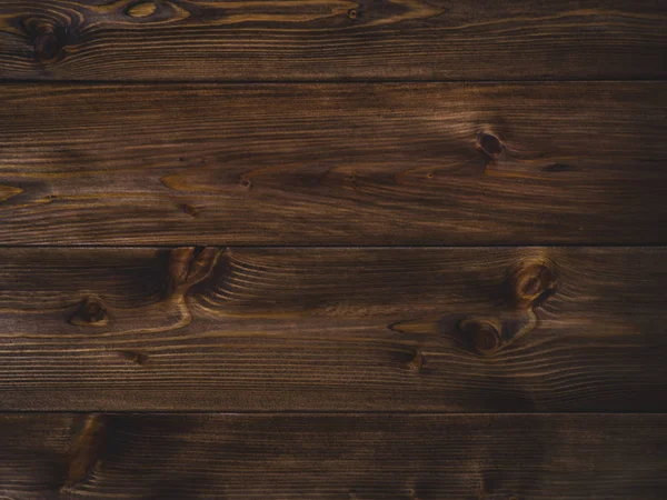 Kahverengi tahta tahtaların arka planı