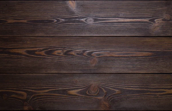 kahverengi ahşap kurulların Üstten Görünüm