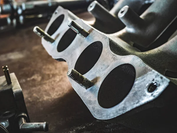 emme manifoldu temizledim