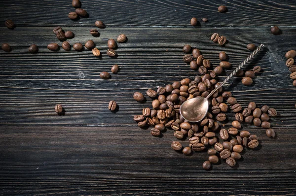 Conjunto para preparar café em Turku — Fotografia de Stock