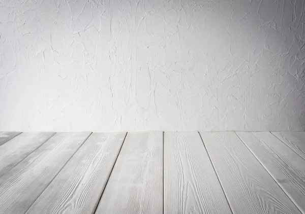 Ahşap doku arka plan. Beyaz ahşap duvar