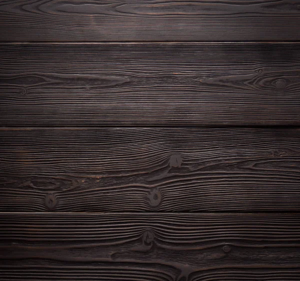 Vodorovná prkna. Dřevěná textura pozadí — Stock fotografie