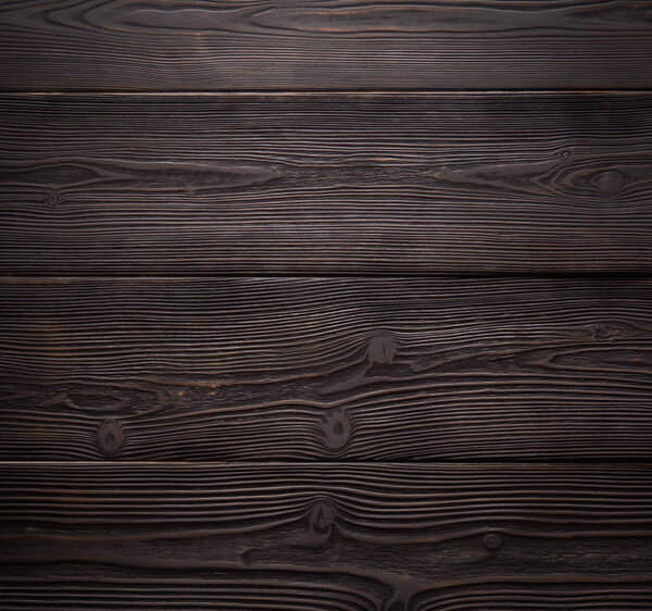 the horizontal boards. Wood texture background