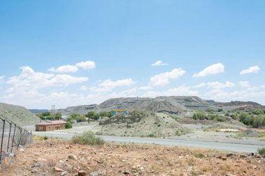 Jagersfontein elmas madeni