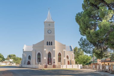 Hollanda Reform Kilisesi Philippolis içinde