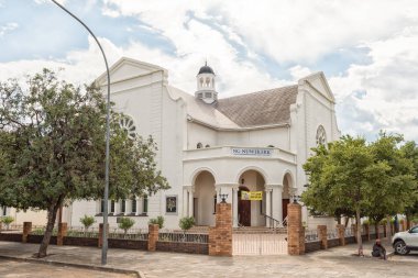 Graaff Reinet 'te Nuwe Kerk