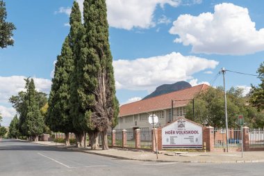 Graaff-Reinet lisede