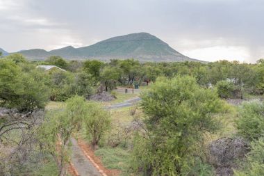 Nqweba oyun görüntüleme platformu görülen kampı