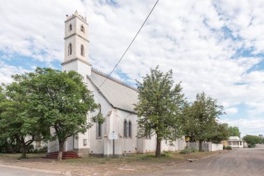 Metodist Kilisesi Aberdeen