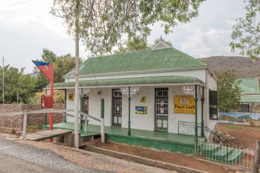 Posta ajansı De Rust