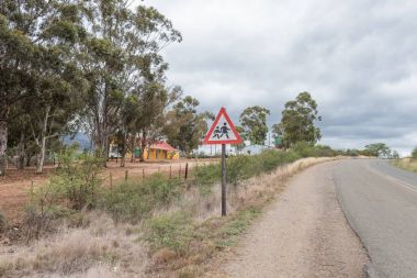 Matjiesrivier İlköğretim Okulu