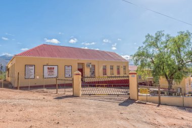 Zoar İlköğretim Okulu