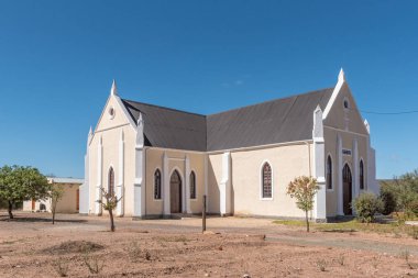 Evangelist Lutheran Kilisesi Ladismith