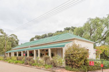 Sevgilim içinde lodge