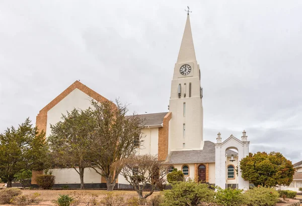 Dutch Reformed Church in Darling — Stock Photo, Image
