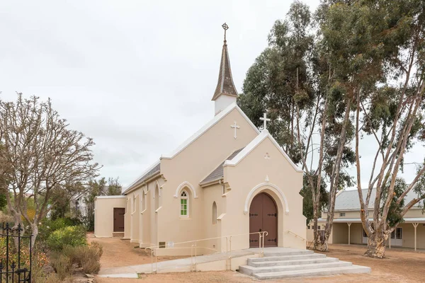 Igreja Presbiteriana em Darling — Fotografia de Stock