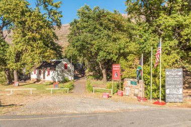 Bir farmstall Michells geçiş tarihi ücretli evde 